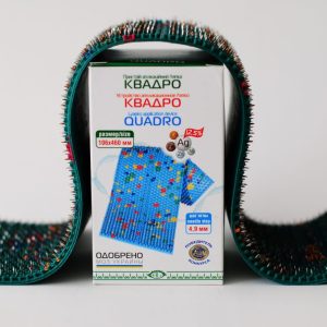 Аппликационное устройство Ляпко «Квадро 4,9 мм»