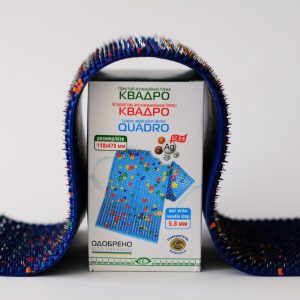 Аппликационное устройство Ляпко «Квадро 5,8 мм»