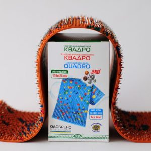 Аппликационное устройство Ляпко «Квадро 6,2 мм»