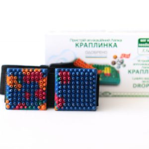Аппликационное устройство Ляпко «Капелька»