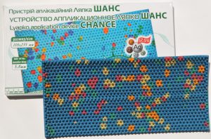 Аппликационное устройство Ляпко «Шанс 4,9 мм»