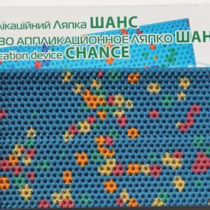 Аппликационное устройство Ляпко «Шанс 6.2 мм»