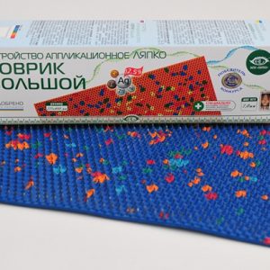 Аппликационное устройство Ляпко «Коврик большой»